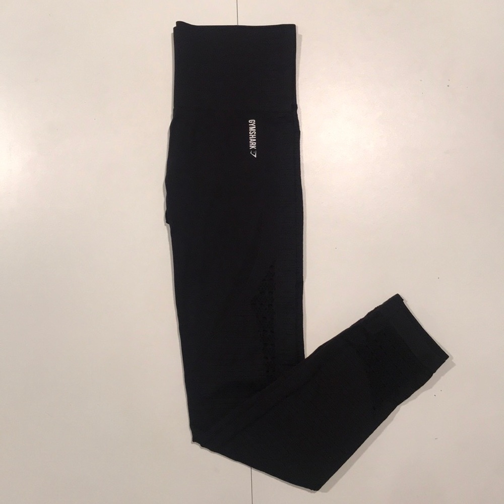 Gymshark Energy+ Seamless Leggings